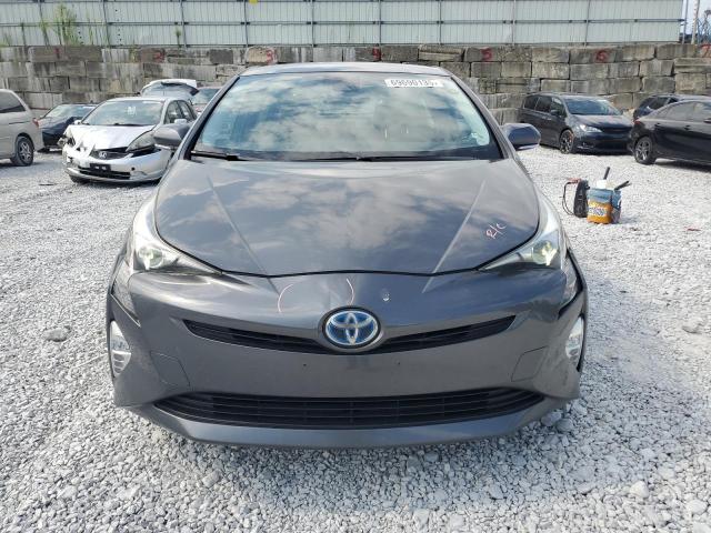 Photo 5 from auction – 2017 TOYOTA PRIUS with VIN JTDKARFUXH3035403