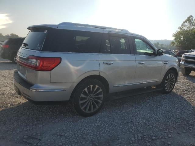 Photo 3 from auction – 2018 LINCOLN NAVIGATOR with VIN 5LMJJ2JT8JEL02249