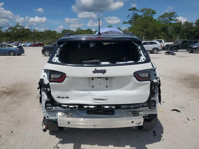 Photo 6 from auction – 2023 JEEP COMPASS LI with VIN 3C4NJDCN3PT542756