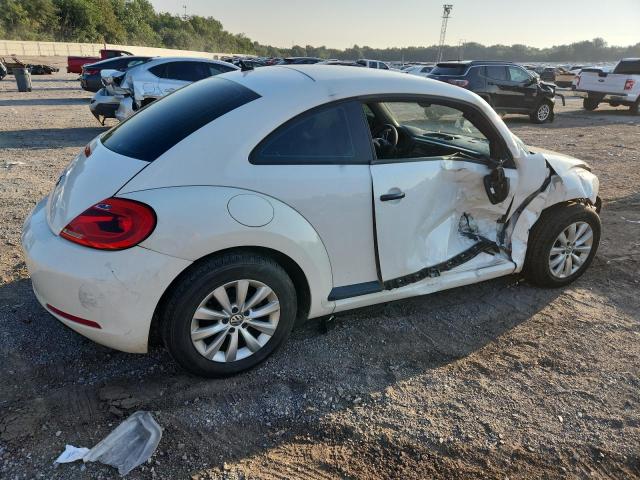 Photo 3 from auction – 2014 VOLKSWAGEN BEETLE with VIN 3VWFP7AT2EM620504