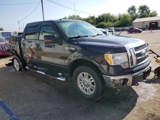 Photo 4 from auction – 2010 FORD F150 SUPER with VIN 1FTFW1EVXAFA84913