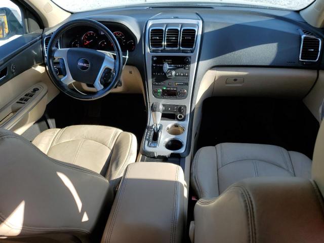Photo 8 from auction – 2012 GMC ACADIA SLT with VIN 1GKKRRED7CJ203694