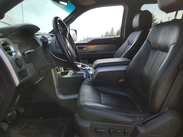Photo 7 from auction – 2014 FORD F150 SUPER with VIN 1FTFW1CT3EKE08704