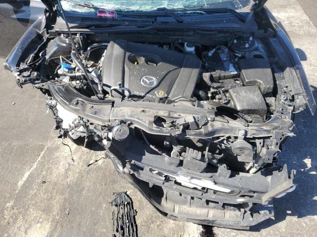 Photo 11 from auction – 2020 MAZDA 6 TOURING with VIN JM1GL1VM9L1523457