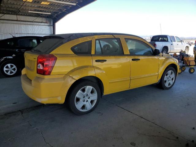 Photo 3 from auction – 2007 DODGE CALIBER with VIN 1B3HB48B77D521294