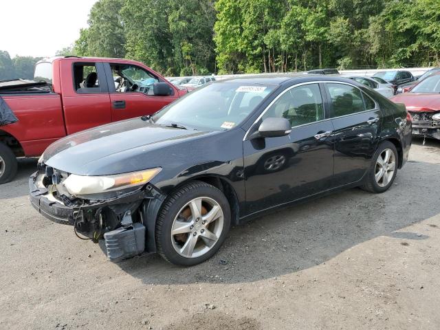 ACURA TSX 2011 with VIN JH4CU2F60BC004820 - Photo from auction