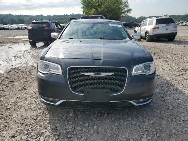 Photo 5 from auction – 2016 CHRYSLER 300C with VIN 2C3CCAEG9GH358059