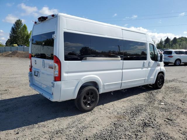 Photo 3 from auction – 2017 RAM PROMASTER with VIN 3C6TRVPG8HE550785