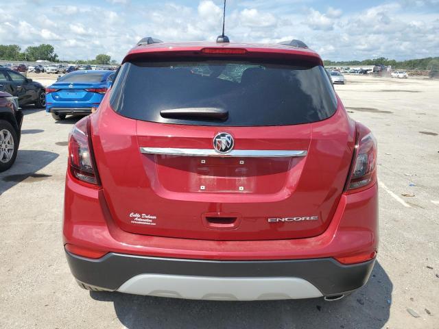 Photo 6 from auction – 2019 BUICK ENCORE PREFERRED with VIN KL4CJASB2KB839440