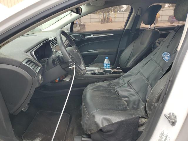 Photo 7 from auction – 2013 FORD FUSION TIT with VIN 3FA6P0K96DR214083
