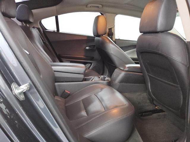 Photo 10 from auction – 2013 CHEVROLET VOLT with VIN 1G1RF6E46DU133499