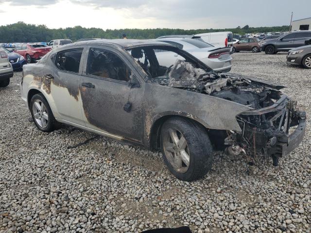 Photo 4 from auction – 2013 DODGE AVENGER SE with VIN 1C3CDZAB9DN683030