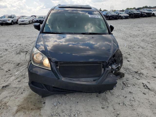 Photo 5 from auction – 2007 HONDA ODYSSEY EX with VIN 5FNRL38707B112309
