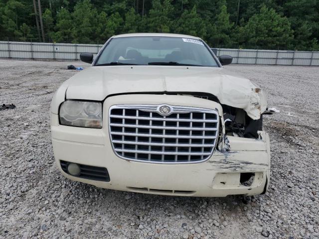 Photo 5 from auction – 2007 CHRYSLER 300 with VIN 2C3KA43R37H747576