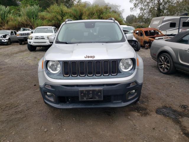 Photo 5 from auction – 2016 JEEP RENEGADE L with VIN ZACCJBBT7GPD48959