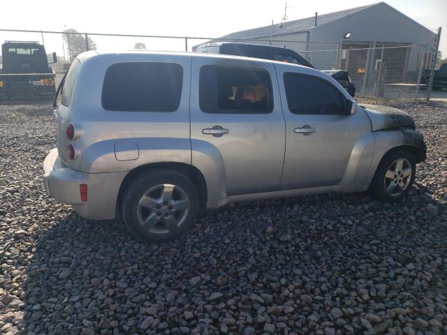 Photo 3 from auction – 2011 CHEVROLET HHR LT with VIN 3GNBABFW3BS526560