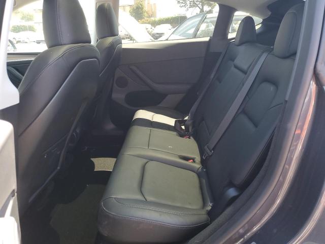 Photo 11 from auction – 2023 TESLA MODEL Y with VIN 7SAYGDED4PF979800