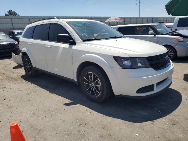 Photo 4 from auction – 2018 DODGE JOURNEY SE with VIN 3C4PDCAB6JT375612