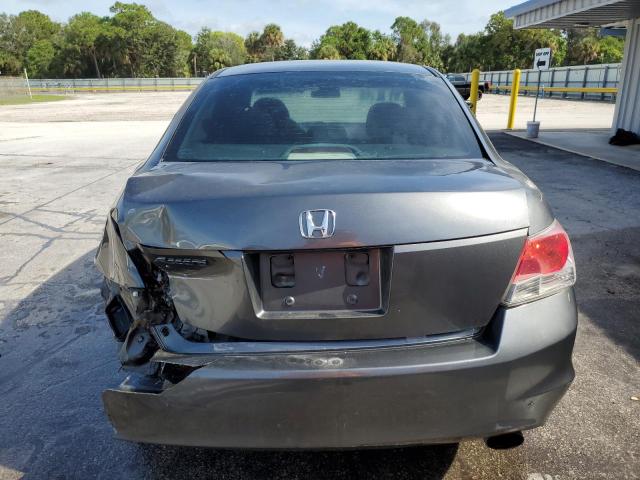 Photo 6 from auction – 2010 HONDA ACCORD LXP with VIN 1HGCP2F44AA123294