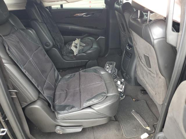 Photo 11 from auction – 2020 CADILLAC ESCALADE E with VIN 1GYS4KKJXLR229181
