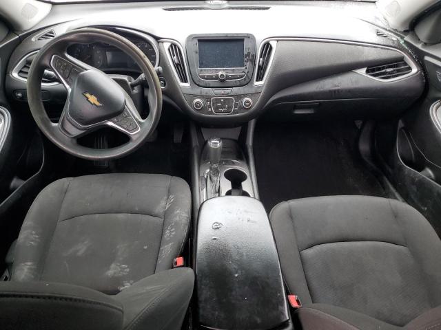 Photo 8 from auction – 2016 CHEVROLET MALIBU LS with VIN 1G1ZB5ST9GF291250