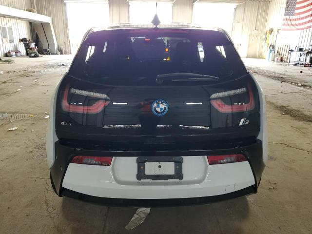 Photo 6 from auction – 2014 BMW I3 REX with VIN WBY1Z4C5XEV275201