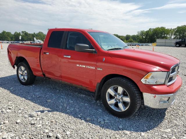 Photo 4 from auction – 2011 DODGE RAM 1500 with VIN 1D7RV1GTXBS678475