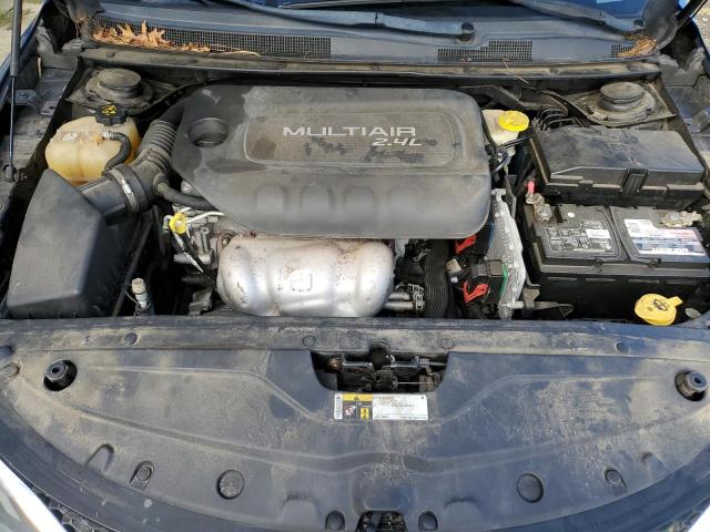 Photo 11 from auction – 2016 CHRYSLER 200 LIMITED with VIN 1C3CCCAB7GN128954