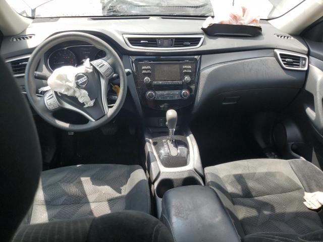 Photo 8 from auction – 2015 NISSAN ROGUE S with VIN 5N1AT2ML6FC910802