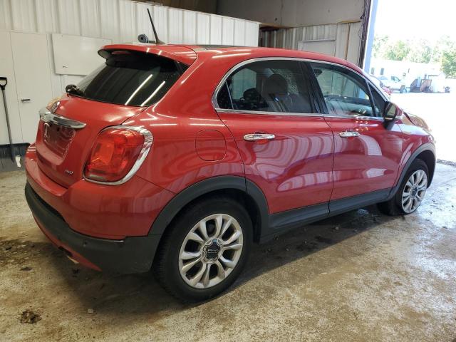 Photo 3 from auction – 2016 FIAT 500X LOUNG with VIN ZFBCFYDT1GP382039