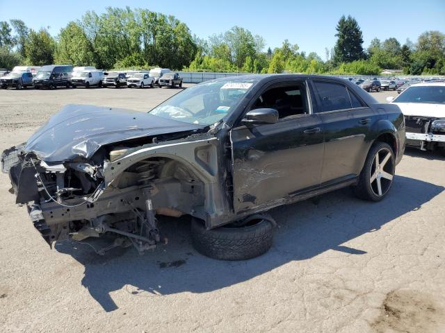 CHRYSLER 300 S 2016 with VIN 2C3CCABGXGH229963 - Photo from auction