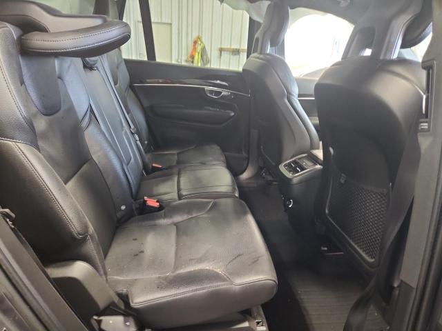 Photo 10 from auction – 2018 VOLVO XC90 T6 with VIN YV4A22PK5J1342165