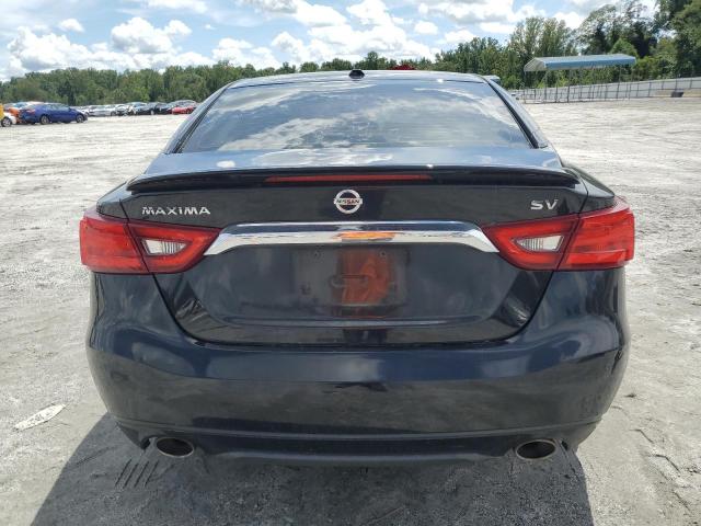 Photo 6 from auction – 2016 NISSAN MAXIMA 3.5 with VIN 1N4AA6APXGC392628