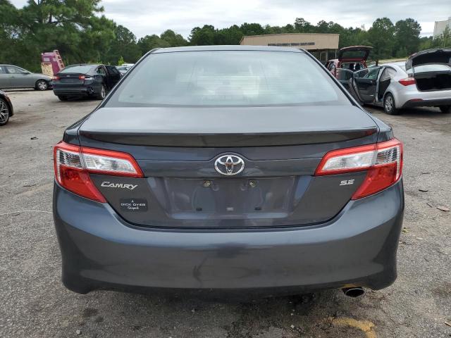 Photo 6 from auction – 2012 TOYOTA CAMRY BASE with VIN 4T1BF1FKXCU089767