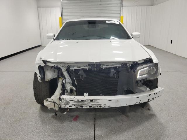 Photo 5 from auction – 2022 CHRYSLER 300 S with VIN 2C3CCABG2NH256622