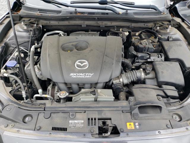 Photo 11 from auction – 2015 MAZDA 3 TOURING with VIN 3MZBM1L75FM141984