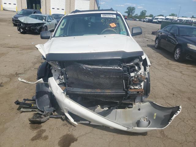 Photo 5 from auction – 2010 FORD ESCAPE XLT with VIN 1FMCU9DG1AKB64453