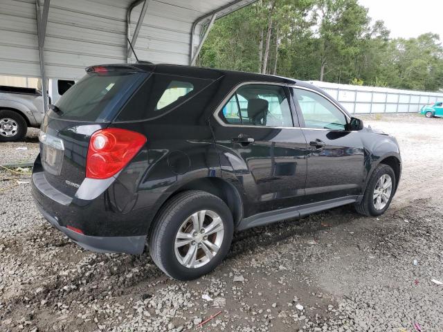 Photo 3 from auction – 2015 CHEVROLET EQUINOX LS with VIN 2GNALAEK7F1100340