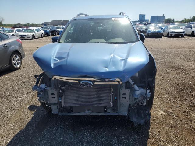 Photo 5 from auction – 2020 SUBARU FORESTER L with VIN JF2SKAUC6LH501561