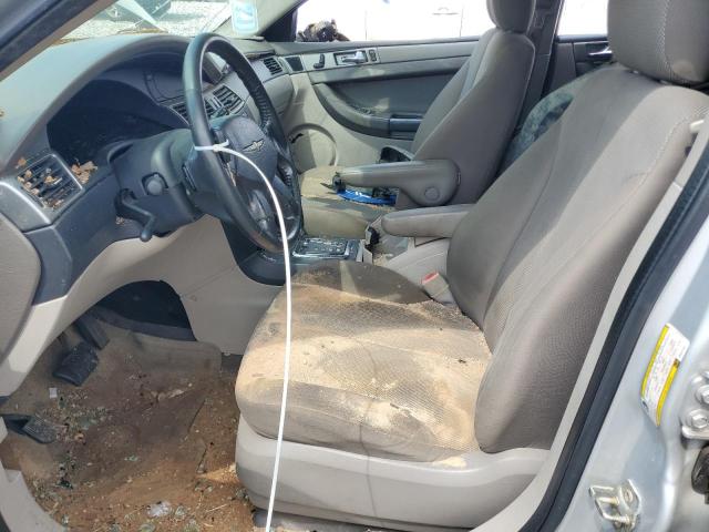 Photo 7 from auction – 2006 CHRYSLER PACIFICA with VIN 2A4GM48456R643180