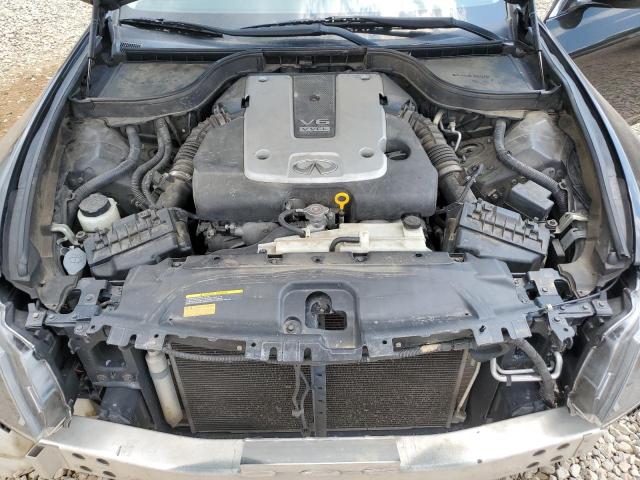 Photo 11 from auction – 2012 INFINITI G37 BASE with VIN JN1CV6AP5CM936287