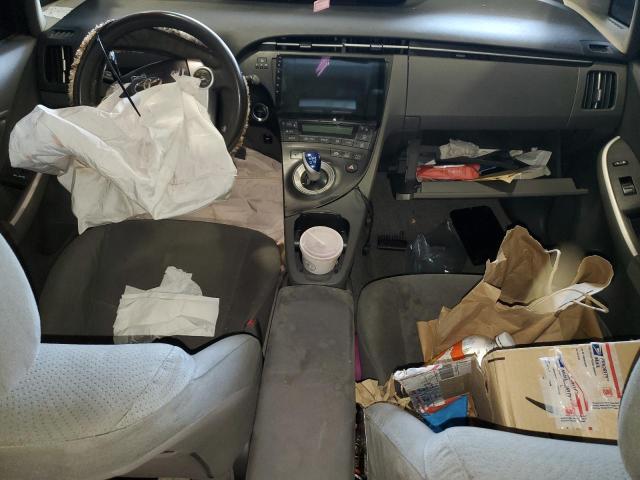 Фото 8 с аукциона – 2010 TOYOTA PRIUS с VIN JTDKN3DU8A0172920