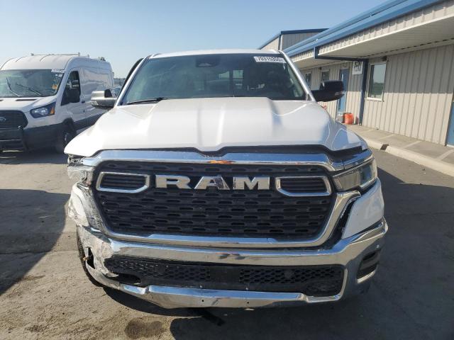 Photo 5 from auction – 2025 RAM 1500 BIG H with VIN 1C6SRFFP9SN584367