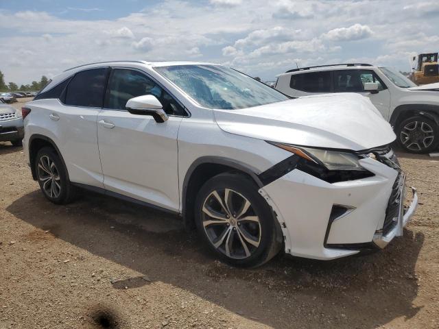 Photo 4 from auction – 2016 LEXUS RX 350 BAS with VIN 2T2BZMCAXGC014316