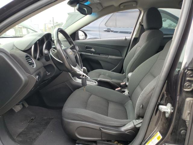 Photo 7 from auction – 2012 CHEVROLET CRUZE LT with VIN 1G1PF5SC4C7226581