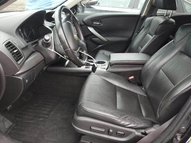 Photo 7 from auction – 2013 ACURA RDX with VIN 5J8TB4H34DL016785