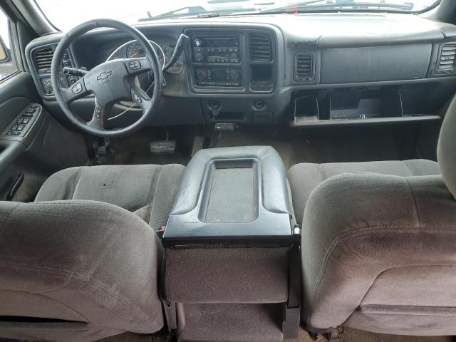 Photo 8 from auction – 2004 CHEVROLET SILVERADO with VIN 1GCHK23U84F104066