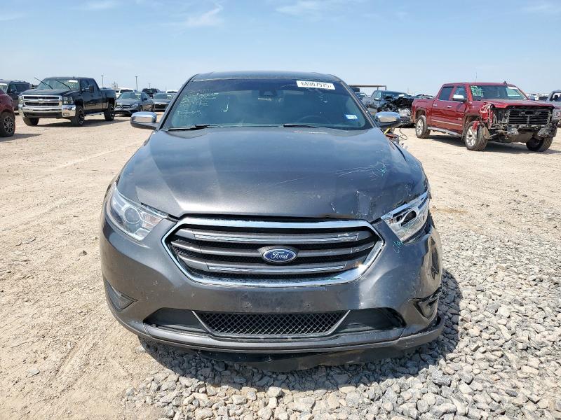Photo 5 from auction – 2019 FORD TAURUS LIM with VIN 1FAHP2F81KG110742