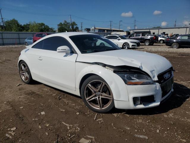 Photo 4 from auction – 2013 AUDI TT PREMIUM with VIN TRUBFAFK5D1000975