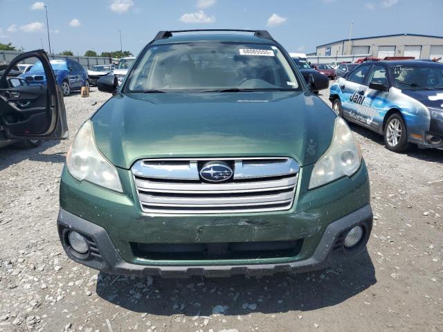 Photo 5 from auction – 2014 SUBARU OUTBACK 2. with VIN 4S4BRCAC7E3254377